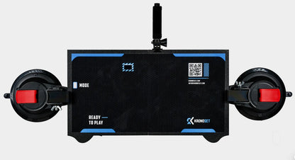 Kronoset PRO